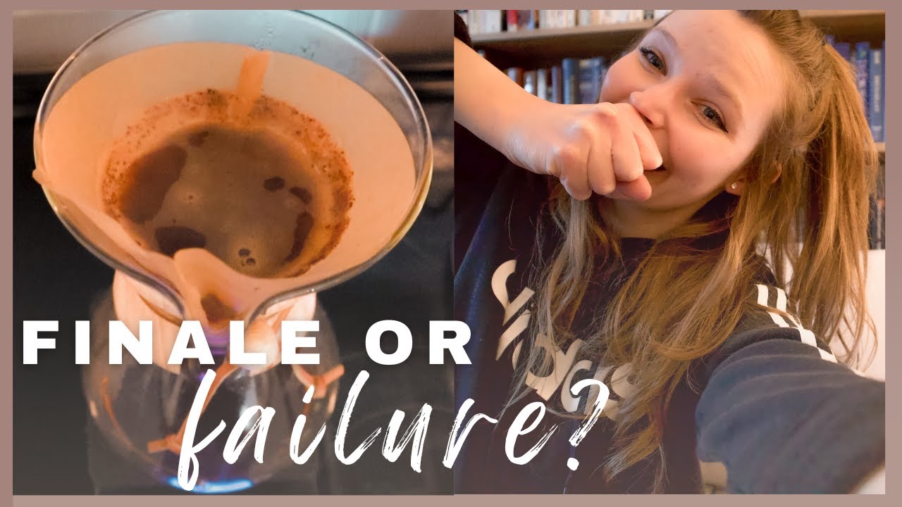 One Last Try at the Perfect Pour Over