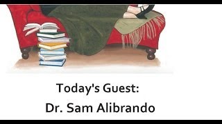 The Red Couch Sessions Dr Sam Alibrando