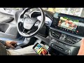 2023 FORD FOCUS ACTİVEX ORJİNAL #SYNC 4 EKRANDA VİDEO OYNATMA TELEFON EKRAN YANSITMA MİRRORLİNK
