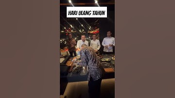 Raffi Ahmad Beri Ucapan Selamat Ulang Tahun