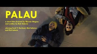 PALAU - Short Gay Film - FULL MOVIE