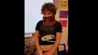 3rd grade Biography Reports
