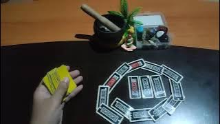 Check card🍒 what is he doing tonight