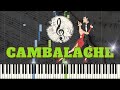 Cambalache | Tango