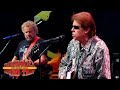Sammy Hagar Joins George Thorogood &amp; The Destroyers on &quot;Move It On Over&quot; | Rock &amp; Roll Road Trip