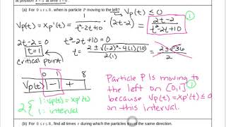 2017 AP Calc AB FRQ #5