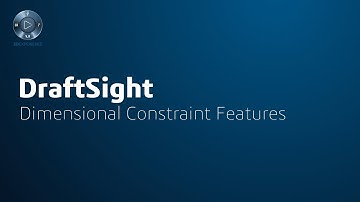 Learning Journey: Dimensional Constraint Features