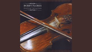 Video thumbnail of "Bobby Flores - Danny Boy (Instrumental)"