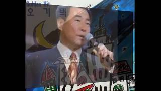 오기택 - 영등포의 밤 (A Night of Yeongdeungpo),1963 *Old Kpop