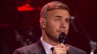 Gary Barlow - Lie to me  live  HQ