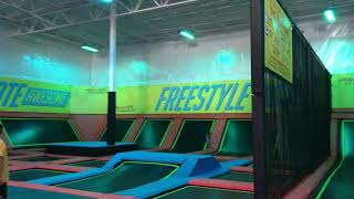 Urban Air Trampoline Park Adventure Park Albuquerque, NM Now Open!