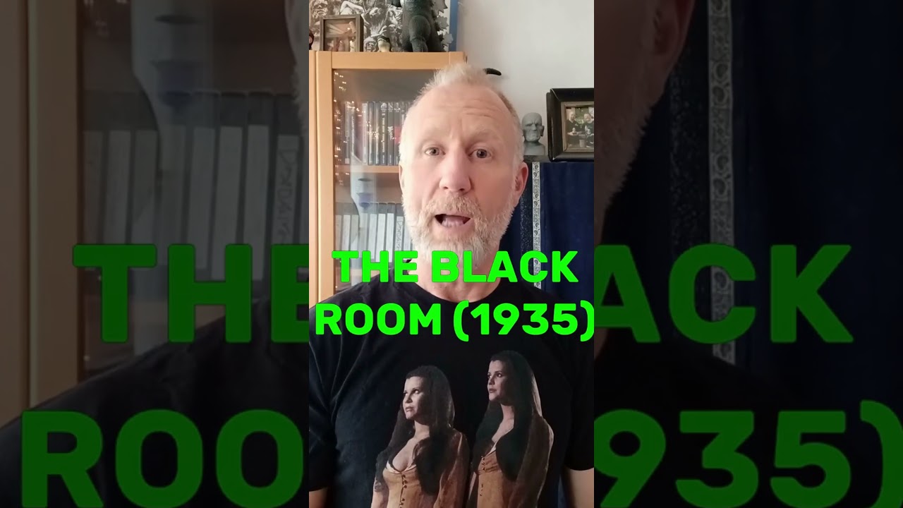 TERROR TUESDAYS - EVIL TWINS