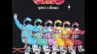 CMU - A Distant Thought A Point Of Light (Space Cabaret, 1973)