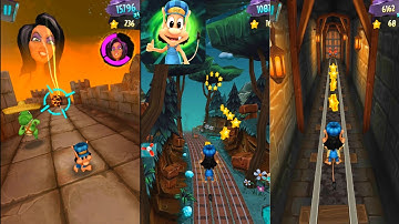 Hugo Troll Race 2: The Daring Rail Rush - Gameplay Walkthrough Part 3 - (Android, iOS)