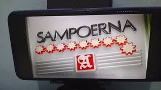 Iklan Rokok Sampoerna Hijau - Kuailtas Asyik (PR 10.000 Bungkus) (2015)