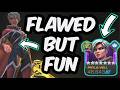 7 Star Phyla Vell Gameplay First Look Flawed But Fun 