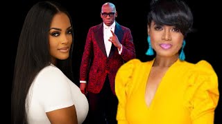 Truth About Malaysia Pargo Basketball Wives & Jamal Harrison Bryant Relationship