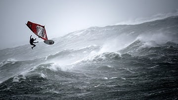 The Best of Red Bull Storm Chase