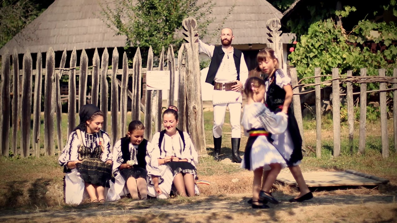 Victoria Meitescu-Este-o vorba de demult