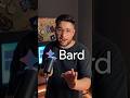 Google lanza su propio chat con IA que desbancará a ChatGPT y Bing #ChatGPT #Bing #bard #google
