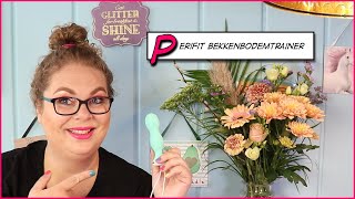 Een Fit Perineum? Perifit Bekkenbodemtrainer Review Video