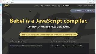 Creating React App From Scratch | React Tutorial | Harsha Vardhan
