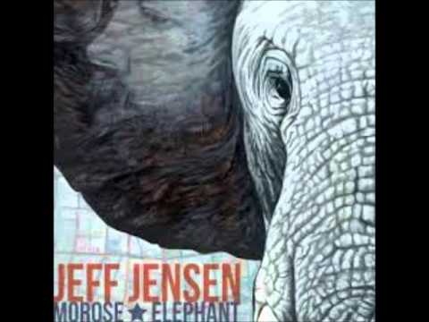Jeff Jensen,Get Along