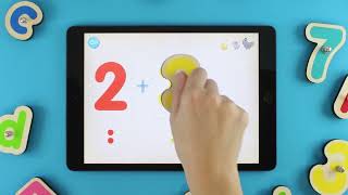 Marbotic - Multisensory learning method mixing educational app and interactive wooden toys screenshot 2