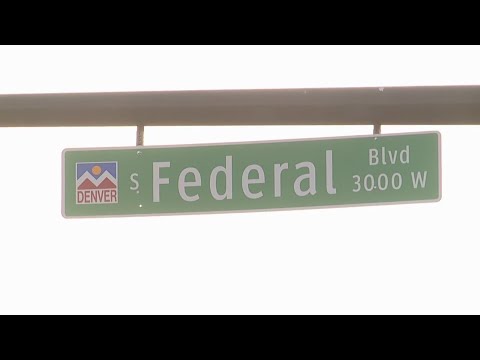 Federal Blvd Closed Todaytimeline Groups