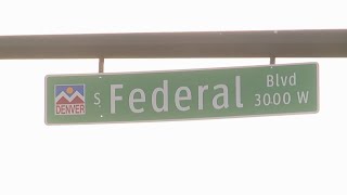 Federal Blvd. sees several recent hit-and-run crashes