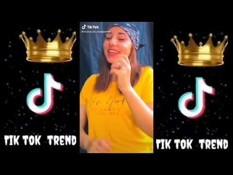 اول ما شفتك سكت تيك توك