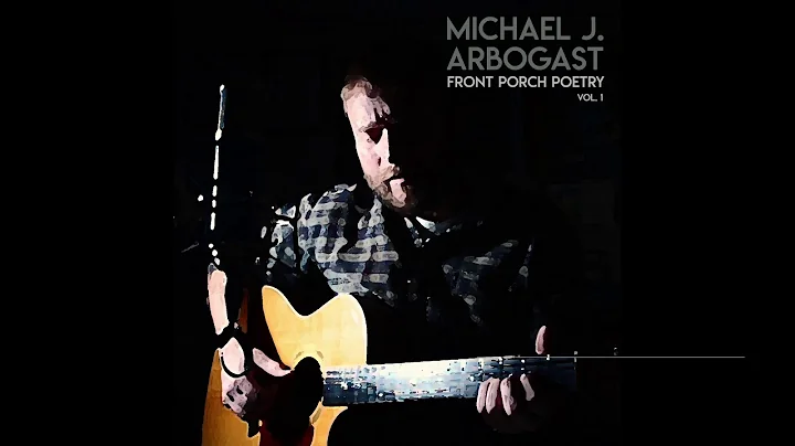 Michael J. Arbogast - Different Kind Of Crazy - Fr...