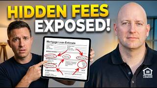 How to Read Your Loan Estimate: Avoid Hidden Mortgage Fees How to Read Your Loan Estimate: Avoid Hidden Mortgage Fees