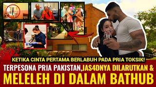 HIS BODY WAS MOLDED, WHEN HE WAS BURIED ONLY ONE PIECE REMAINS