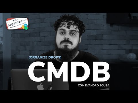 Vídeo: O que é item de configuração no CMDB?