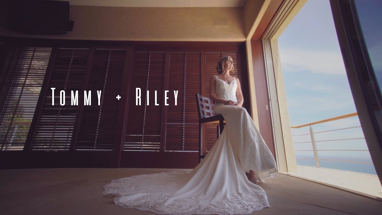 Tommy + Riley Trailer (Canote Films) - YouTube