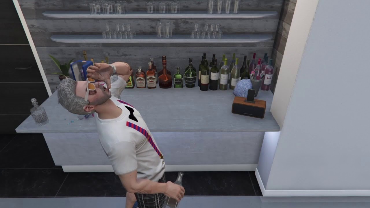 ΠΩΣ ΝΑ ΓΙΝΕΙΣ Ο ΣΚΛΗΡΟΤΕΡΟΣ ΠΑΙΚΤΗΣ ΣΤΟ GTA!!