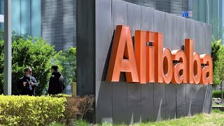 Alibaba CEO Wu Replaces E-Commerce Chief