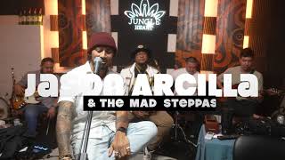 Jason Arcilla \& The Mad Steppas  - Apple Pie - NPR Tiny Desk 2024 | JasonArcilla.com