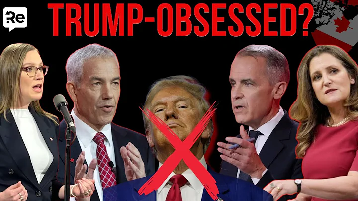 The UGLY Truth About Canada Liberal Leadership Race: Lies, Panic & Trudeau’s Desperation