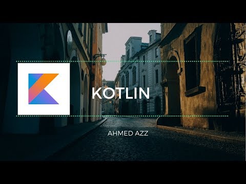 الدرس السابع عشر : مثال على الداله Kotlin concept function