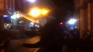 One Night In Selanik