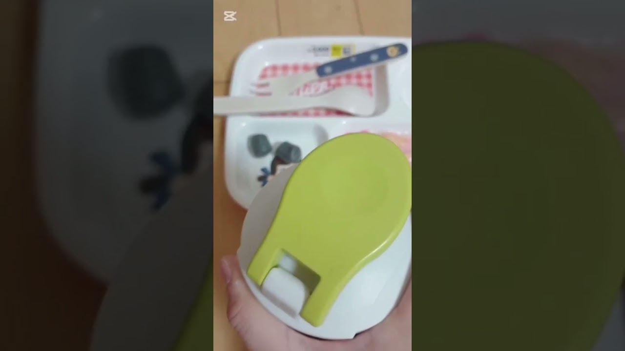 우유의 급식실2탄~