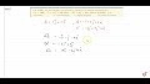 IIT JEE VECTOR ALGEBRA Let `A B C` be a triangle, the position vectors of whose   vertices are `7...