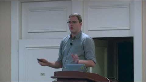 Reactive Programming with RxJava for Efficient Data Access – Couchbase Connect 2014