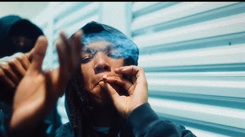 B-Lovee - “Relapse”(Official Music Video)