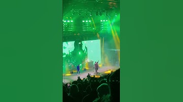 Thumbnail of Jelly Roll - Red Rocks - 10/23/22 - Bottle and Mary Jane