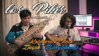 LORO PIKIR - Maliq Ak cover akustik cipt. Teddy UT