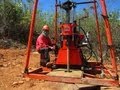 GY-200-1A engineering drilling rig