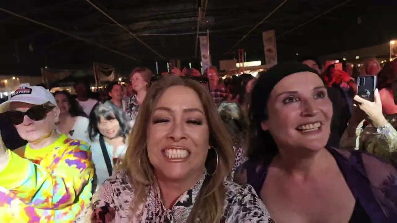 Pasar Malam  Istimewa XL 2025 Ahoy Rotterdam